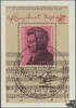 DDR 1981 o - 225. Geburtstag von Wolfgang Amadeus Mozart -