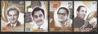 Indien Indien 2003 ** - Bekannte Play-back-Sänger -
