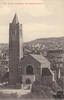 Deutschland Ansichtskarte Zürich - Hottingen St. Antonius-Kirche -