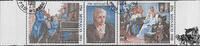 Monaco Monaco 1981 o - 225. Geburtstag von Wolfgang Amadeus Mozart -