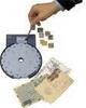 Deutschland SAFE ''Perfometer'' 9820 -