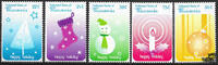 Mikronesien Mikronesien 2006 ** - Weihnachten -