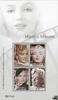 Mikronesien Mikronesien 2007 ** - 80. Geburtstag von Marilyn Monroe (2006) -