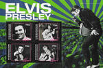 Mikronesien Mikronesien 2011 ** - Elvis Presley (I) -