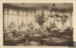 Deutschland Ansichtskarte Savoy Westend Hotel -