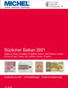 Österreich MICHEL EK 7 - Südlicher Balkan 2021 -