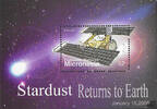 Mikronesien Mikronesien 2006 ** - Raumsonde „Stardust“ -