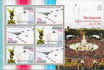 Mikronesien Mikronesien 2006 ** - Concorde -