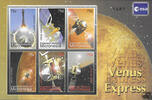 Mikronesien Mikronesien 2006 ** - Weltraumforschung -