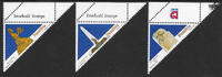 Namibia Namibia 2003 ** - Heldenfriedhof bei Windhuk -