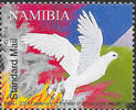 Namibia Namibia 2004 ** - 100. Jahrestag des Beginns der kolonialen Kriege in Deutsch-Südwestafrika -