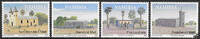 Namibia Namibia 2004 ** - Historische Gebäude in Bethanien -
