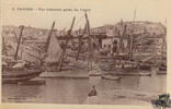Deutschland Ansichtskarte Tanger - Vue Generale prise du Phare -