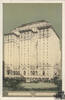 Deutschland Ansichtskarte The Roosevelt New York -
