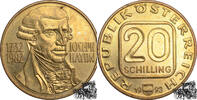 Österreich 20 Schilling 20 Schilling 1993 - Joseph Haydn -