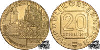 Österreich 20 Schilling 20 Schilling 1998 - Michael Pacher -