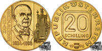 Österreich 20 Schilling 20 Schilling 1996 - Anton Bruckner -