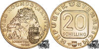Österreich 20 Schilling 20 Schilling 1993 - Hochosterwitz -