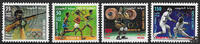 Mosambik Kuwait 1996 ** - Olympische Sommerspiele -