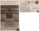 Deutschland Ansichtskarte The Call 1914 -