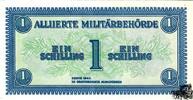 1 Sch. 1944-Alli. Militärbehörde-WZ Military Authority -