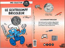 Frankreich 10 Euro 10 Euro 2020 Frankreich - Die Schlümpfe 17, Blister -