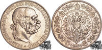 Österreich 5 Kronen 5 Kronen 1907 -