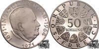 Österreich 50 Schilling 50 Schilling 1971 - Julius Raab - PP -