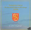 1 Cent - 2 Euro Euro KMS 2000 - Finnland -