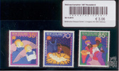 Neuseeland Weihnachtsmarken 1987 Neuseeland -