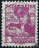 Österreich Österreich 1934 o, Gr. 5 - Trachten -