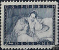 Österreich Österreich 1935 **, Gr. 24 - Muttertag -