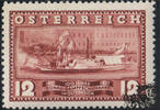 Österreich Österreich 1937 **, Gr. 12 - DDSG -