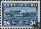 Österreich Österreich 1937 **, Gr. 24 - DDSG -