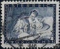 Österreich Österreich 1935 o, Gr. 24 - Muttertag -