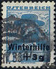 Österreich Österreich 1935 o, Gr. 12+(3) - Winterhilfe -