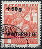 Österreich Österreich 1935 **, S. 1+(Gr,.50) - Winterhilfe -