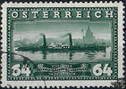 Österreich Österreich 1937 o, Gr. 64 - DDSG -