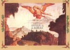 Antigua und Barbuda Weihnachtsblock 1985 Antigua und Barbuda -