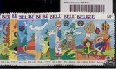 Belize Weihnachtsmarken 1985 Belize -