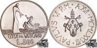 Vatikan 500 Lire 500 Lire 1978 - 16. Pontifikatsjahr -