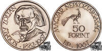 Ungarn 50 Forint 50 Forint 1967 - Zoltán Kodály, Komponist -