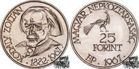 Ungarn 25 Forint 25 Forint 1967 - Zoltán Kodály, Komponist -