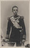 Deutschland Ansichtskarte Alfons XIII. König von Spanien -