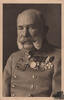 Deutschland Ansichtskarte Kaiser Franz Josef I. -