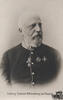 Deutschland Ansichtskarte Erzherzog Ferdinand IV. Grossherzog von Toscana -