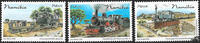 Namibia Namibia 2006 ** - 100 Jahre Eisenbahn in Namibia -