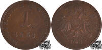 1 Soldo 1 Soldo 1862 A -