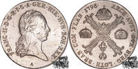 1 Kronentaler 1 Kronentaler 1796 A - Österreich -