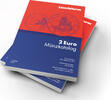 2-Euro-Katalog 2023 deutsch, Leuchtturm -